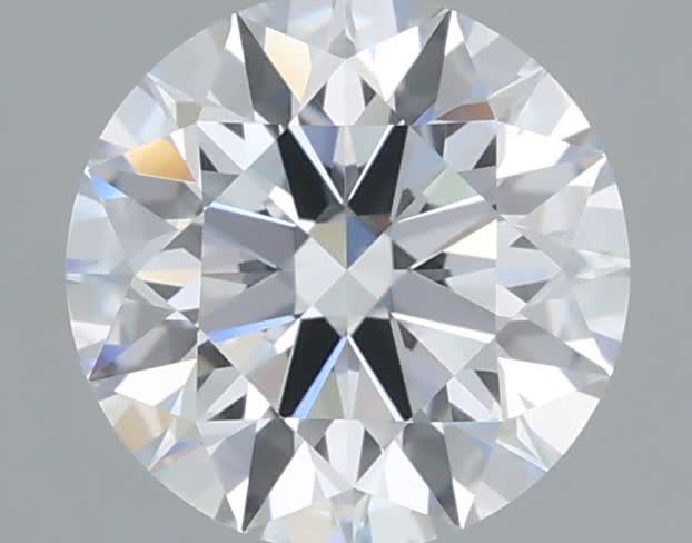 GIA 1.05 Carat Round Brilliant Lab Grown Diamond