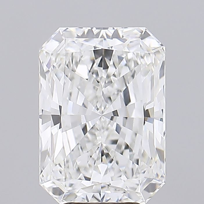 IGI 6.09 Carat Radiant Cut Lab Grown Diamond 人工培育鑽石 實驗室人造鑽石