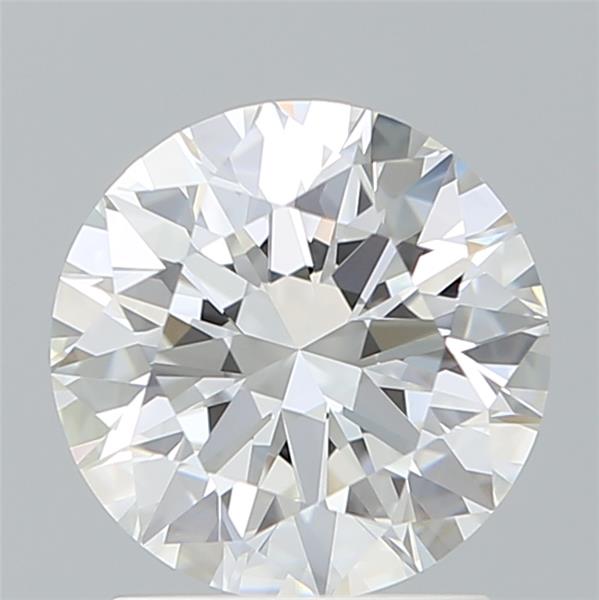 IGI 1.81 Carat Round Brilliant Lab Grown Diamond