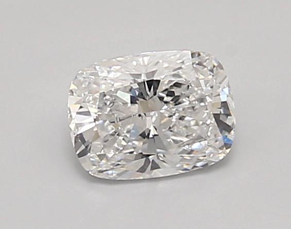 IGI 0.8 Carat Cushion Lab Grown Diamond