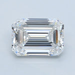 IGI 1.83 Carat Emerald Lab Grown Diamond 人工培育鑽石 實驗室人造鑽石