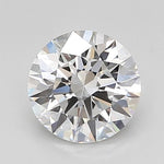 IGI 1 Carat Round Brilliant Lab Grown Diamond