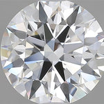 IGI 1.81 Carat Round Brilliant Lab Grown Diamond 人工培育鑽石 實驗室人造鑽石