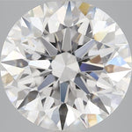 IGI 5.31 Carat Round Brilliant Lab Grown Diamond 人工培育鑽石 實驗室人造鑽石