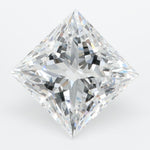 IGI 5.48 Carat Princess Cut Lab Grown Diamond 人工培育鑽石 實驗室人造鑽石