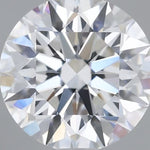 IGI 1.18 Carat Round Brilliant Lab Grown Diamond