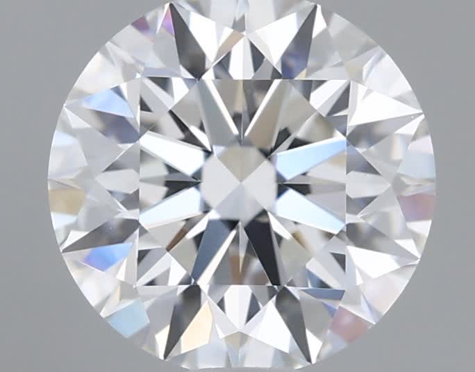 IGI 1.18 Carat Round Brilliant Lab Grown Diamond