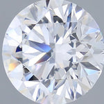 IGI 1.97 Carat Round Brilliant Lab Grown Diamond 人工培育鑽石 實驗室人造鑽石