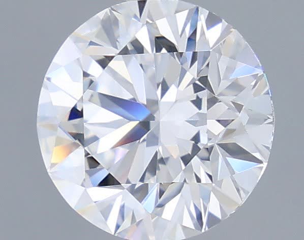 IGI 1.97 Carat Round Brilliant Lab Grown Diamond 人工培育鑽石 實驗室人造鑽石