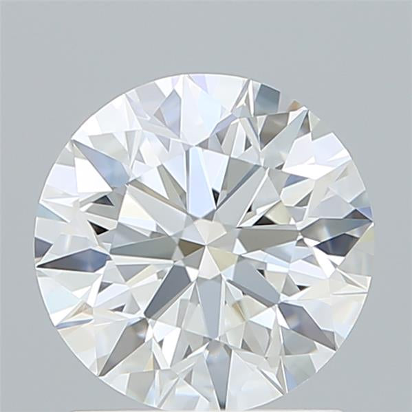 IGI 1.52 Carat Round Brilliant Lab Grown Diamond