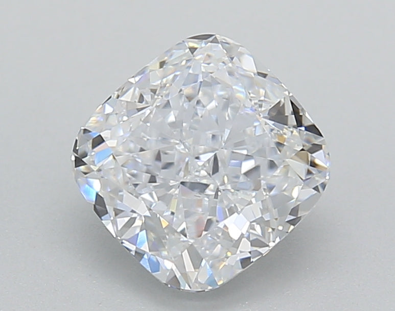 IGI 1.65 Carat 枕形 - Cushion 培育鑽石 Lab Grown Diamond 人造鑽石 人工鑽石 實驗室鑽石 培養鑽石 香港 培育鑽 