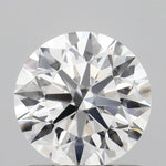 IGI 1.08 Carat Round Brilliant Lab Grown Diamond 人工培育鑽石 實驗室人造鑽石