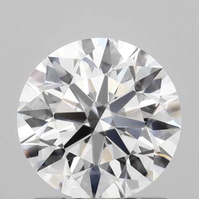 IGI 1.08 Carat Round Brilliant Lab Grown Diamond 人工培育鑽石 實驗室人造鑽石