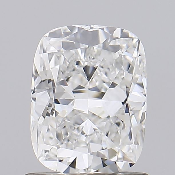 IGI 1.01 Carat Cushion Lab Grown Diamond 人工培育鑽石 實驗室人造鑽石