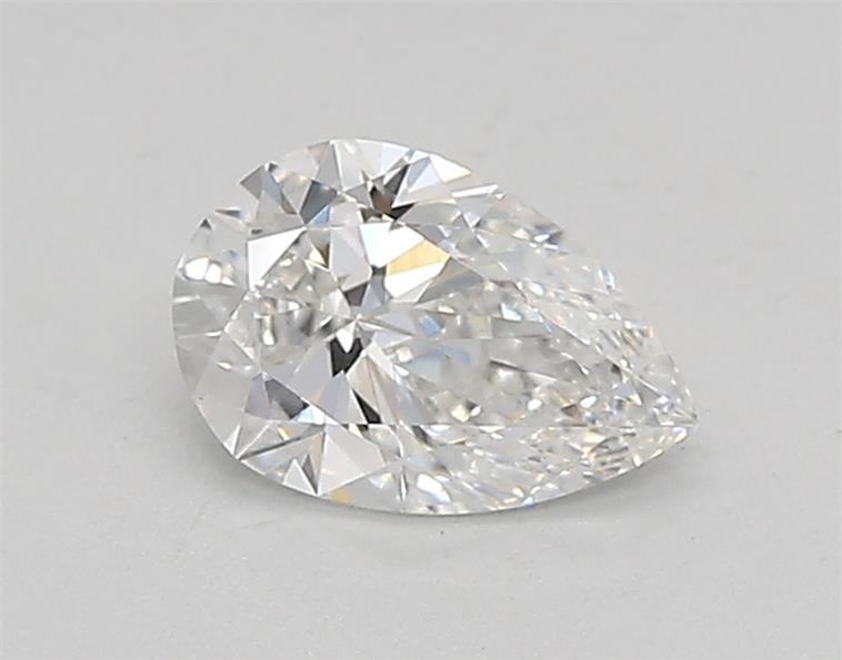 IGI 0.52 Carat Pear Lab Grown Diamond 人工培育鑽石 實驗室人造鑽石