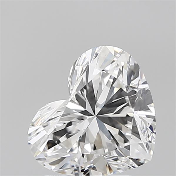 IGI 1.96 Carat Heart Lab Grown Diamond 人工培育鑽石 實驗室人造鑽石