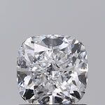 IGI 0.99 Carat Cushion Lab Grown Diamond