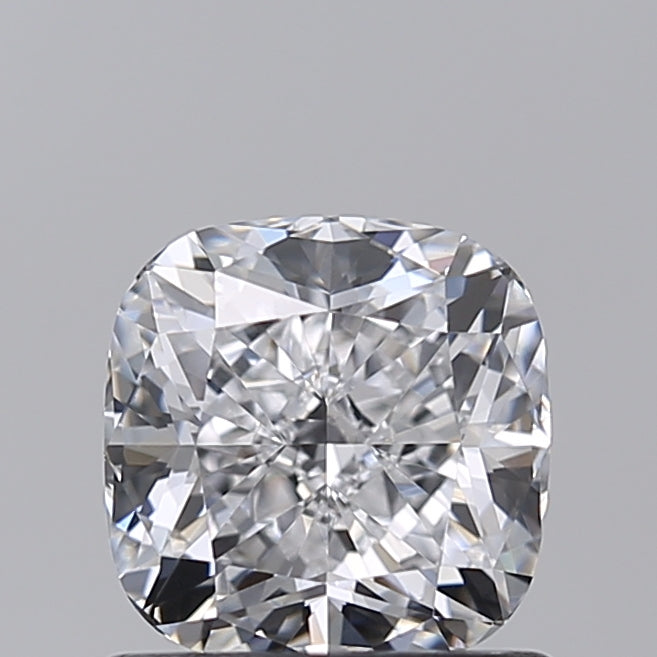 IGI 0.99 Carat Cushion Lab Grown Diamond