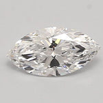 IGI 0.65 Carat Marquise Lab Grown Diamond