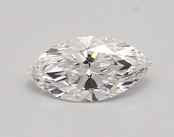 IGI 0.65 Carat Marquise Lab Grown Diamond