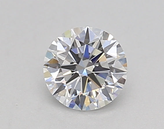 IGI 0.32 Carat 圓形 - Round Brilliant 培育鑽石 Lab Grown Diamond 人造鑽石 人工鑽石 實驗室鑽石 培養鑽石 香港 培育鑽 