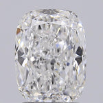IGI 2.01 Carat Cushion Lab Grown Diamond 人工培育鑽石 實驗室人造鑽石