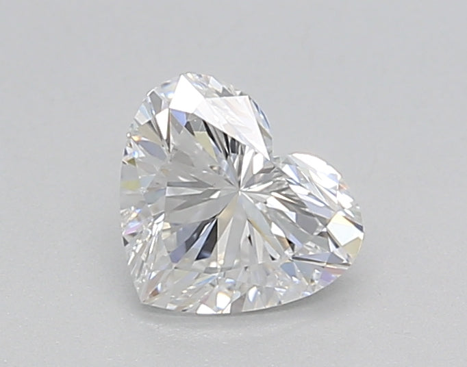 IGI 0.58 Carat 心形 - Heart 培育鑽石 Lab Grown Diamond 人造鑽石 人工鑽石 實驗室鑽石 培養鑽石 香港 培育鑽 