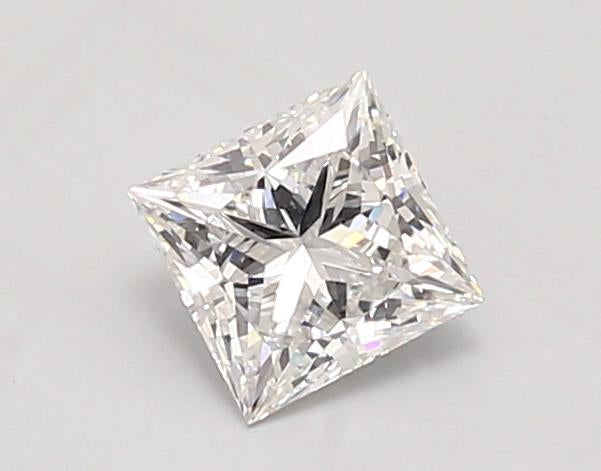 IGI 0.92 Carat Princess Cut Lab Grown Diamond