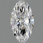 IGI 1.13 Carat Marquise Lab Grown Diamond 人工培育鑽石 實驗室人造鑽石