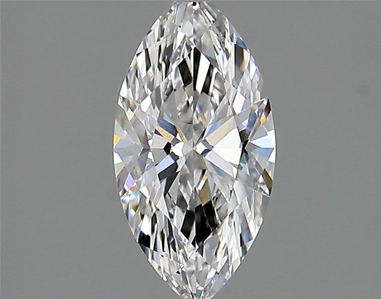 IGI 1.13 Carat Marquise Lab Grown Diamond 人工培育鑽石 實驗室人造鑽石