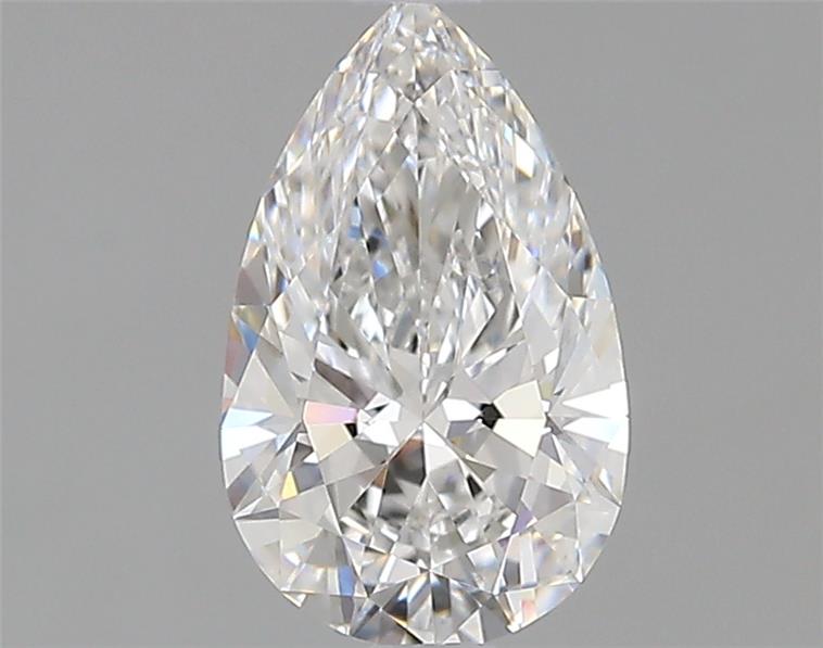 IGI 1.03 Carat Pear Lab Grown Diamond 人工培育鑽石 實驗室人造鑽石