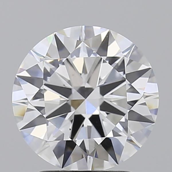 IGI 2.31 Carat Round Brilliant Lab Grown Diamond 人工培育鑽石 實驗室人造鑽石