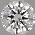 IGI 0.70 Carat Round Brilliant Lab Grown Diamond 人工培育鑽石 實驗室人造鑽石