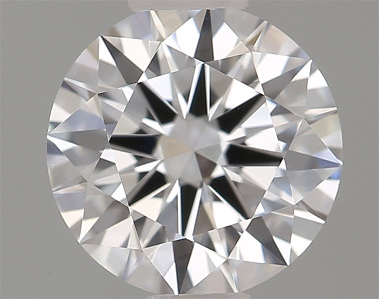 IGI 0.70 Carat Round Brilliant Lab Grown Diamond 人工培育鑽石 實驗室人造鑽石