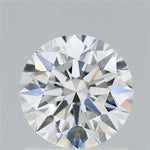 IGI 1.05 Carat Round Brilliant Lab Grown Diamond