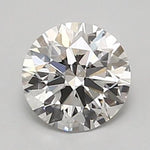 IGI 0.64 Carat Round Brilliant Lab Grown Diamond 人工培育鑽石 實驗室人造鑽石
