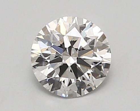 IGI 0.64 Carat Round Brilliant Lab Grown Diamond 人工培育鑽石 實驗室人造鑽石