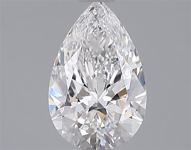 IGI 1.2 Carat Pear Lab Grown Diamond