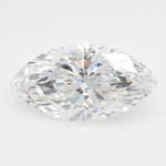 IGI 1 Carat Marquise Lab Grown Diamond