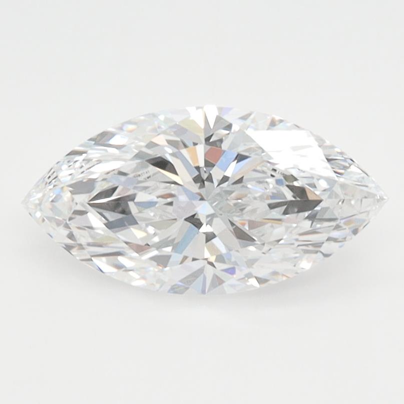 IGI 1 Carat Marquise Lab Grown Diamond