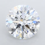 IGI 1.90 Carat Round Brilliant Lab Grown Diamond 人工培育鑽石 實驗室人造鑽石