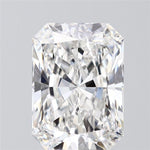 IGI 1.88 Carat Radiant Cut Lab Grown Diamond 人工培育鑽石 實驗室人造鑽石