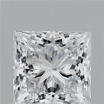 IGI 3.12 Carat Princess Cut Lab Grown Diamond 人工培育鑽石 實驗室人造鑽石