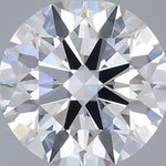 IGI 1.73 Carat Round Brilliant Lab Grown Diamond 人工培育鑽石 實驗室人造鑽石