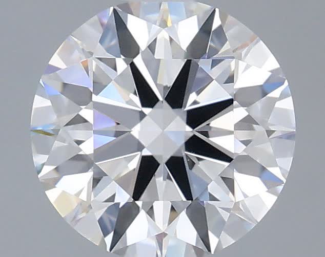 IGI 1.73 Carat Round Brilliant Lab Grown Diamond 人工培育鑽石 實驗室人造鑽石