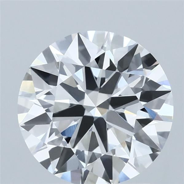 IGI 1.90 Carat Round Brilliant Lab Grown Diamond 人工培育鑽石 實驗室人造鑽石