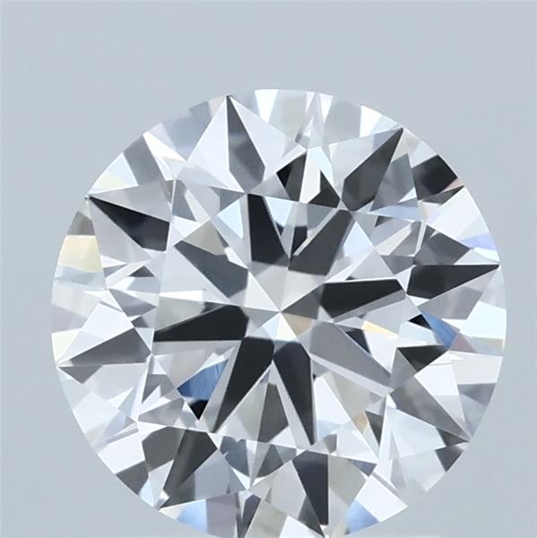 IGI 1.90 Carat Round Brilliant Lab Grown Diamond 人工培育鑽石 實驗室人造鑽石