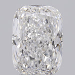 IGI 2.50 Carat Cushion Lab Grown Diamond 人工培育鑽石 實驗室人造鑽石