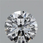 IGI 4.39 Carat Round Brilliant Lab Grown Diamond 人工培育鑽石 實驗室人造鑽石