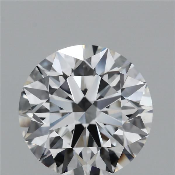 IGI 4.39 Carat Round Brilliant Lab Grown Diamond 人工培育鑽石 實驗室人造鑽石